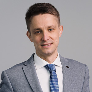 Krzysztof Baran